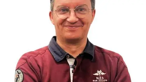 Carles Miquel Ruzafa abandona la política activa de Sant Fost