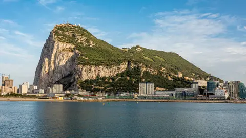 Gibraltar