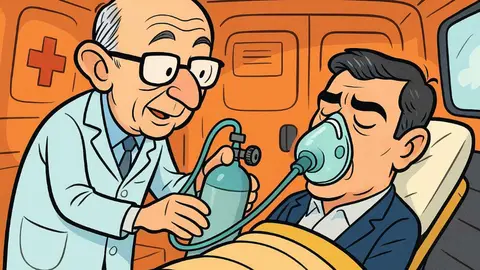 Montoro asistiendo a Sánchez