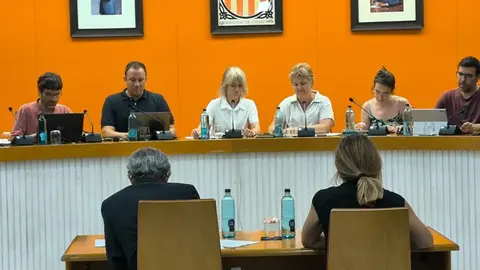 Ple Ajt Granollers juliol 25