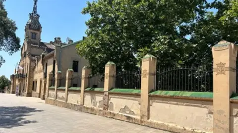 Ajuntament de Les Franqueses