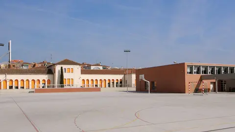 Escola Lluis Piquer de Parets del Vallès