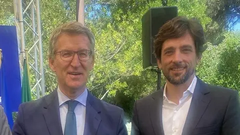 Adrián Alvarez y Feijóo