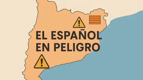 lengua española en peligro