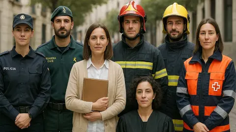 Servidores públicos