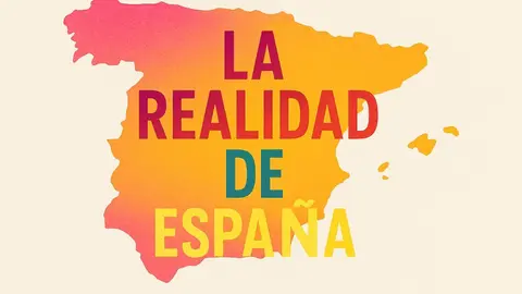 La realidad de España