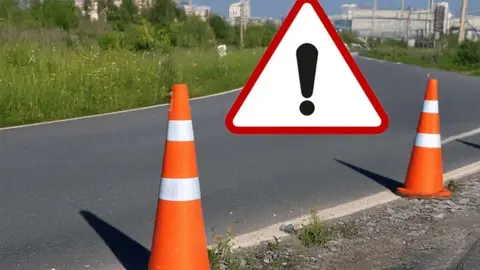 Afectacions en el trànsit pel Gran Premi de Catalunya de MotoGP 2025