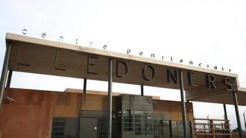 Centre Penitenciari de lledoners