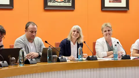 Ple Estat de la ciutat 2025