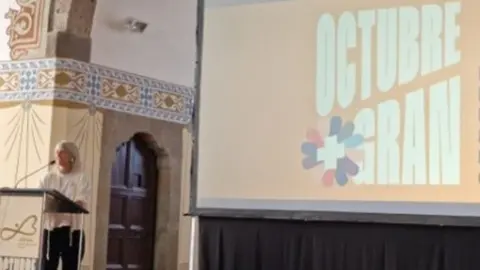 Octubre Gran