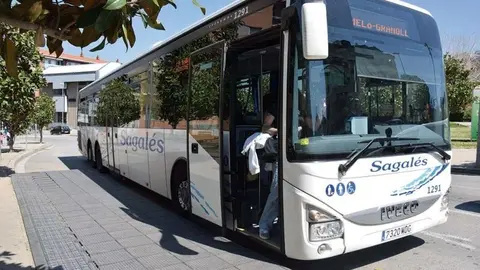 Autobus