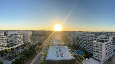 Valdebebas (foto @hilosvaldebebas