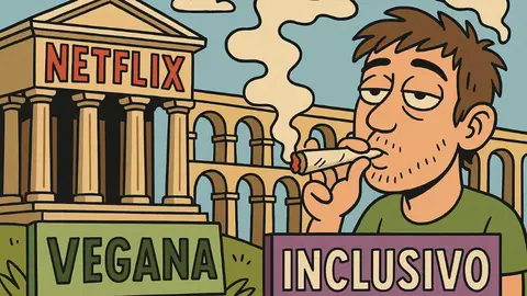 jodidos pero inclusivos