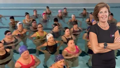 Homenatge a Montse Cornellas