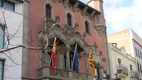 Ajuntament Granollers 4