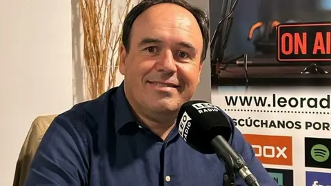 Juan Fran Perez-Llorca 