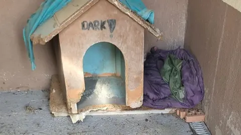 Foto caneres municipals Riells i Viabrea 2