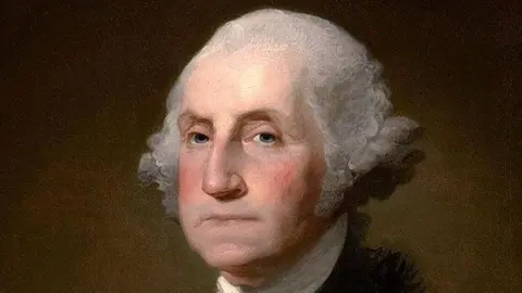 GEORGE WASHINGTON
