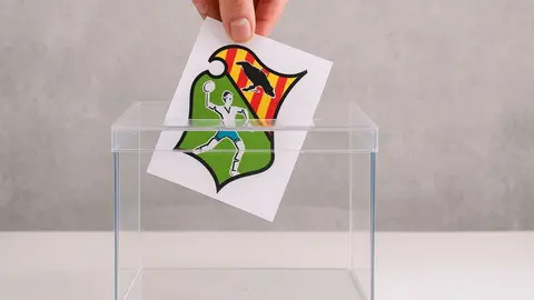 Eleccions al BM Granollers