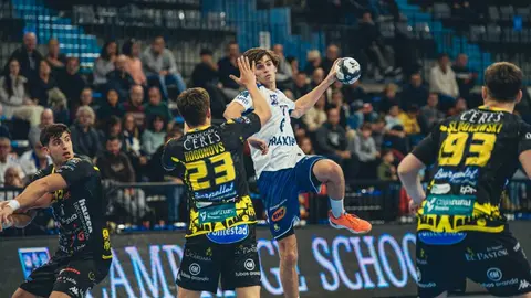 Pablo Urgandarín. Foto DGC