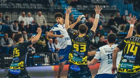 Marcos Fis. Foto DGC