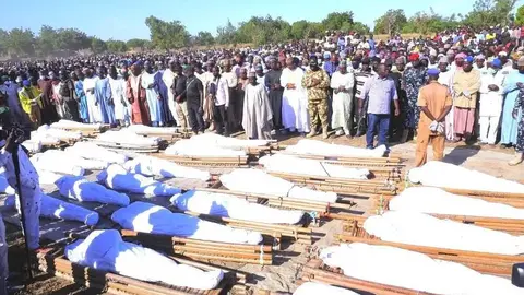 Foto Amnistía Internacional