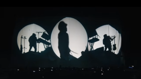 for KING +COUNTRY  Little Drummer Boy (LIVE)