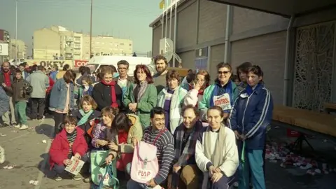 1989 Voluntaris Ateneu