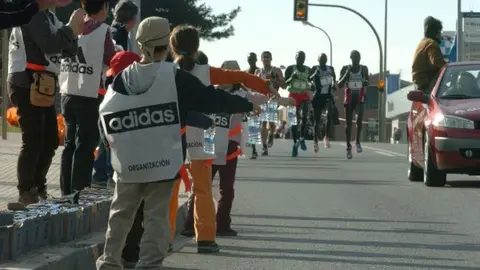 2004 Avituallament Llerona