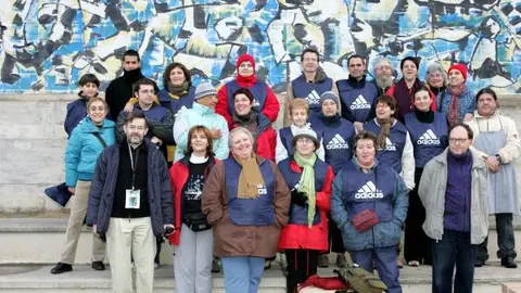 2005. Voluntaris Ateneu