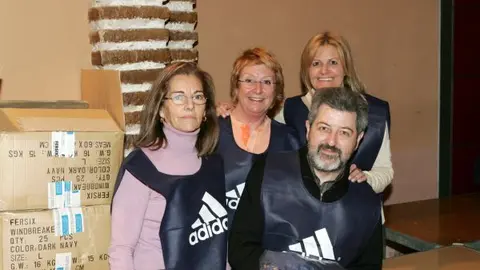 2006 l'equip Ca&ntilde;as sempre ha estat al peu del can&oacute;