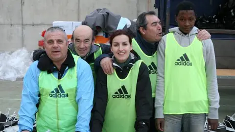 2008 PEY, PEPE JOSE BECERRA