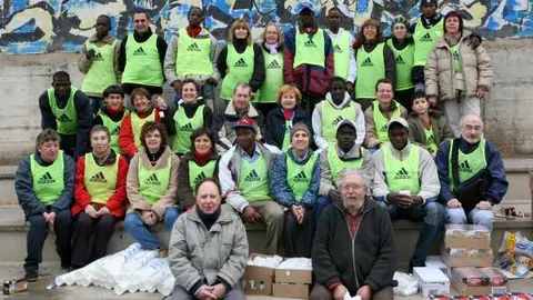 2008 Voluntaris Ateneu