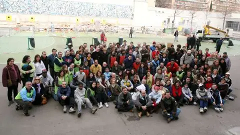 2008 Voluntaris Granollers