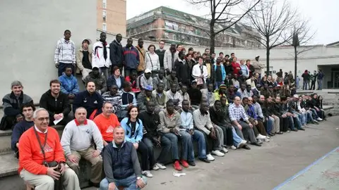 2009  Voluntaris Granollers