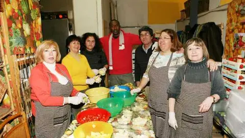 2009 Voluntaris de Fruits Capdevila