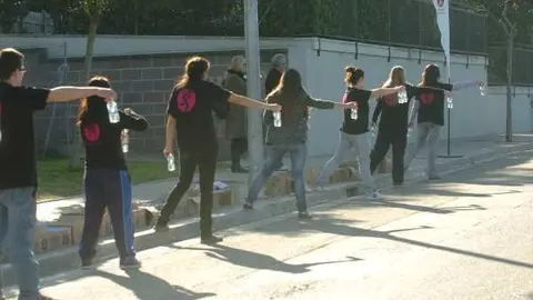 2011 Avituallament Llerona