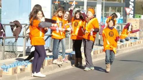 2013 Avituallament Llerona