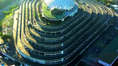 El Centro de torturas de Venezuela m&aacute;s conocido como El Helicoide