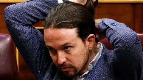 Pablo Iglesias