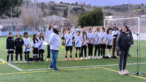 presentaci&oacute;n Inter Vall&egrave;s 1