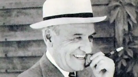 Jose Ortega y Gasset