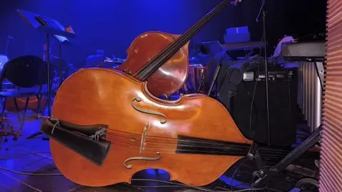 el Concert de la Mitja