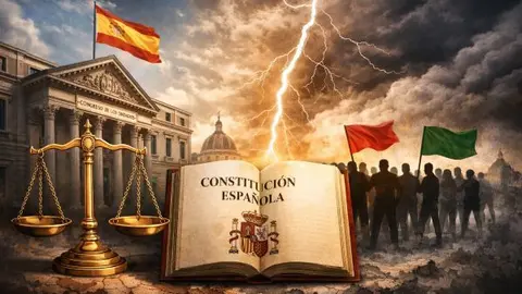 Constituci&oacute;n Espa&ntilde;ola