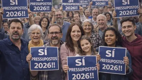 si als pressup&ograve;stos 2026