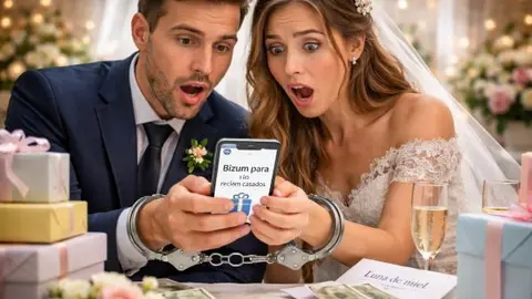 Hasta los bizum cotizan pero las subvenciones a los partidos y sindicatos.....