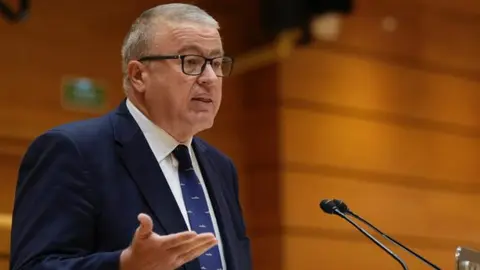 Francisco Bernab&eacute;. Foto PP