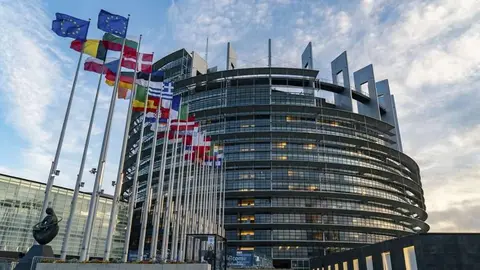 Sede parlamento europeo