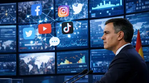 Sanchez el controlador