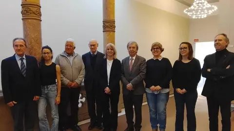 Granollers acollir&agrave; el XXIII Congr&eacute;s internacional de la Hist&ograve;ria de la Medicina Catalana, el pr&ograve;xim octubre